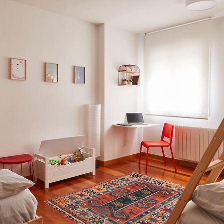 Apartament Urban Ezcaray Zewnętrze zdjęcie