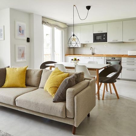 Apartament Urban Ezcaray Zewnętrze zdjęcie