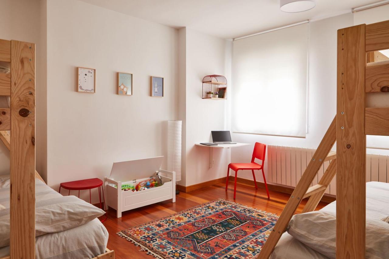 Apartament Urban Ezcaray Zewnętrze zdjęcie