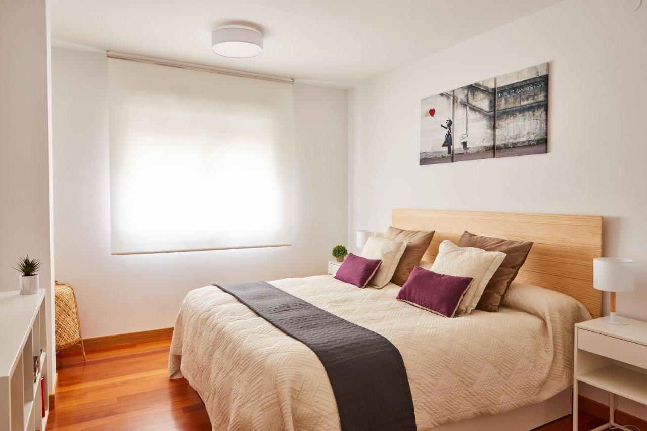 Apartament Urban Ezcaray Zewnętrze zdjęcie