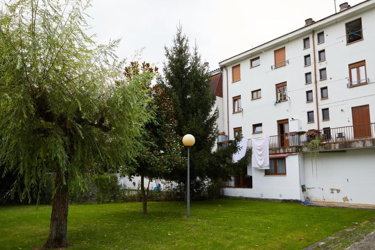 Apartament Urban Ezcaray Zewnętrze zdjęcie