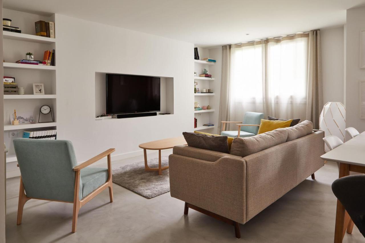 Apartament Urban Ezcaray Zewnętrze zdjęcie