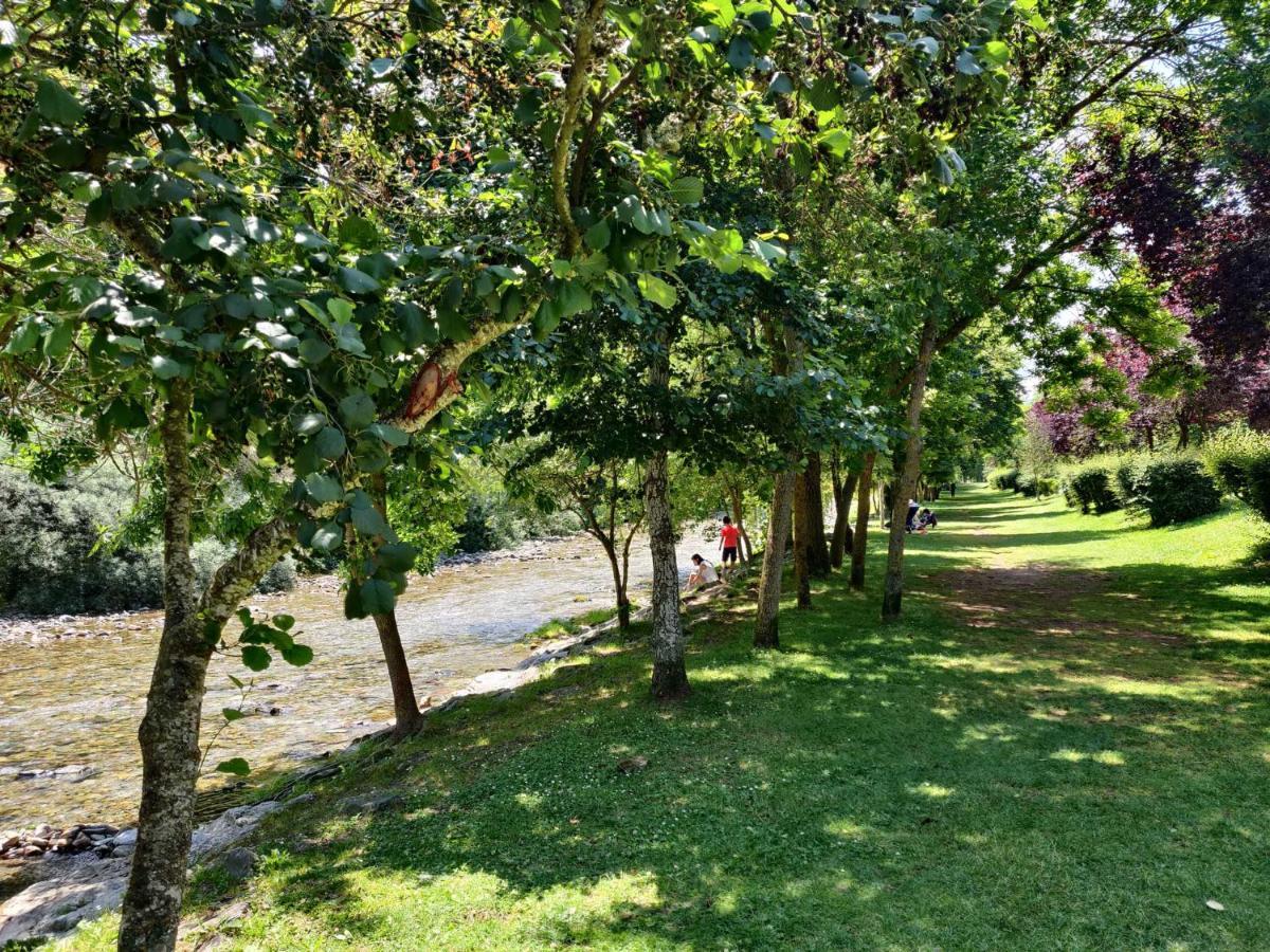 Apartament Urban Ezcaray Zewnętrze zdjęcie
