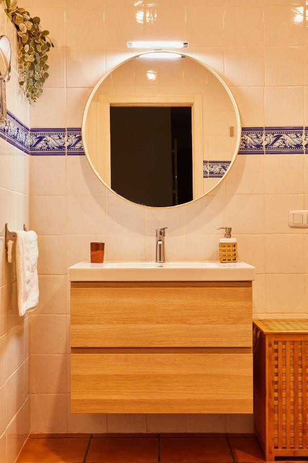 Apartament Urban Ezcaray Zewnętrze zdjęcie