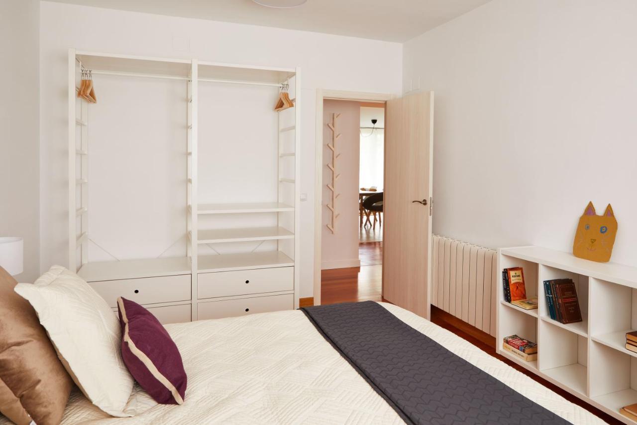 Apartament Urban Ezcaray Zewnętrze zdjęcie