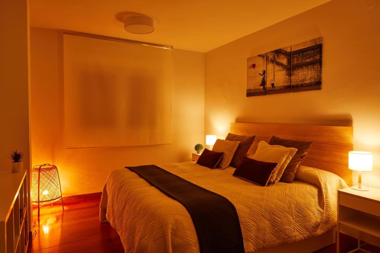 Apartament Urban Ezcaray Zewnętrze zdjęcie