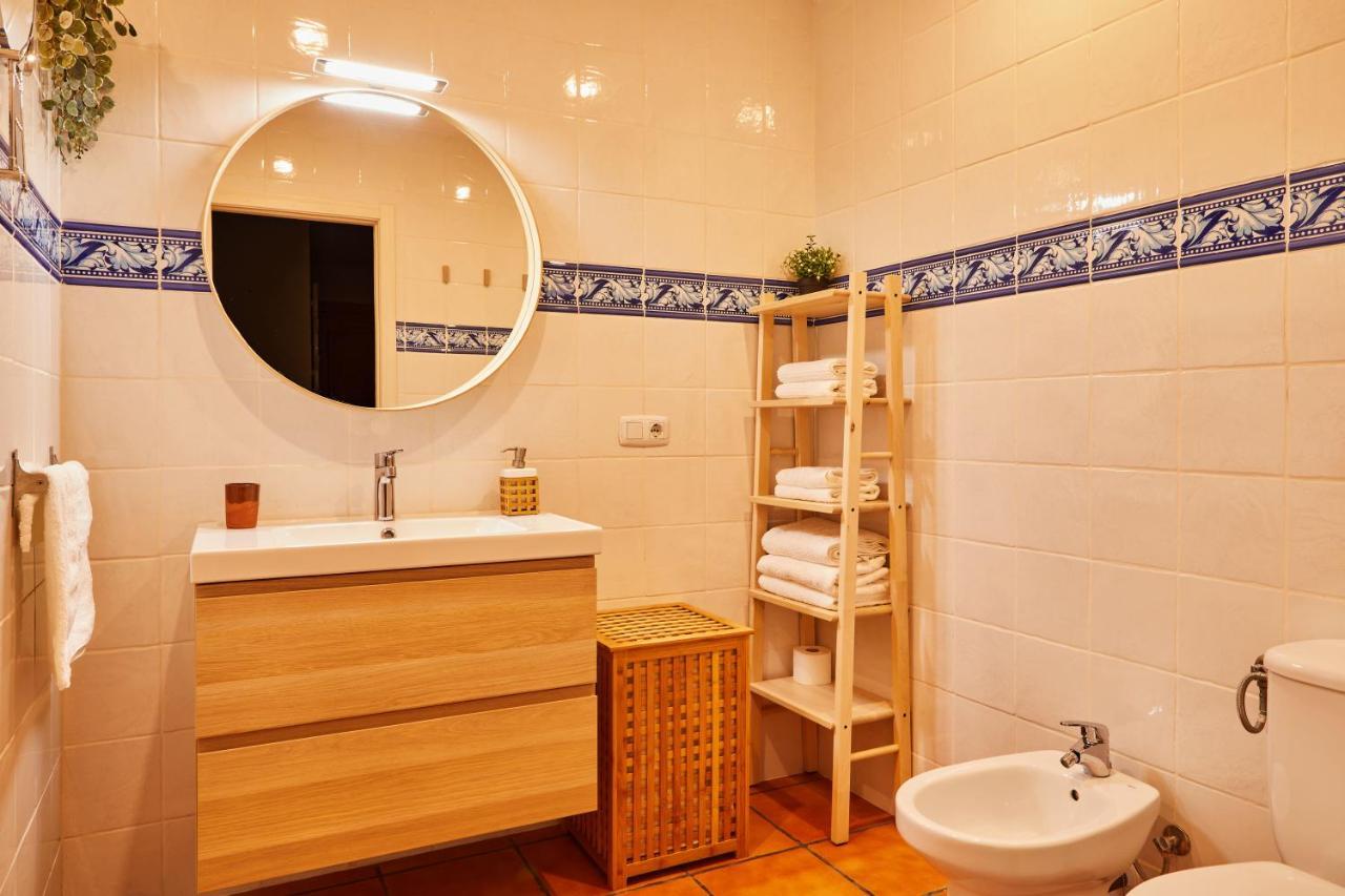 Apartament Urban Ezcaray Zewnętrze zdjęcie