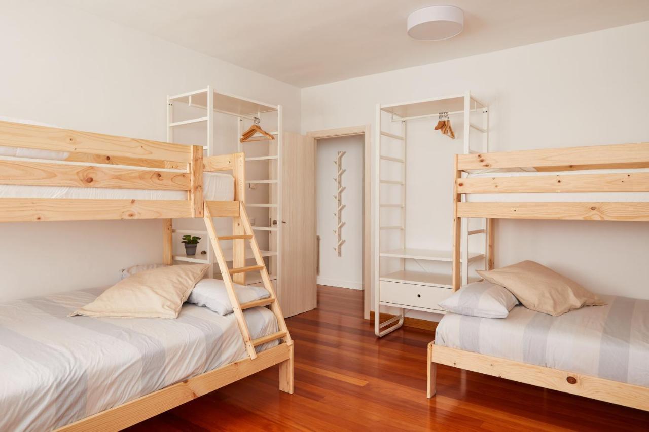 Apartament Urban Ezcaray Zewnętrze zdjęcie