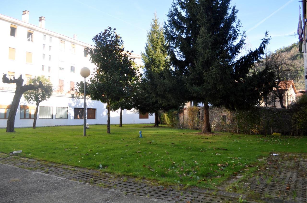 Apartament Urban Ezcaray Zewnętrze zdjęcie
