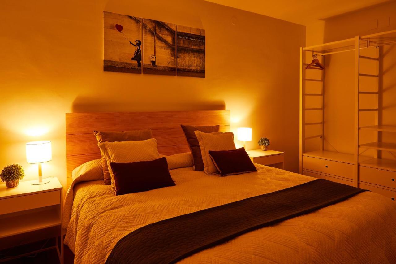 Apartament Urban Ezcaray Zewnętrze zdjęcie